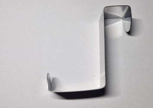 5x Türhaken Kleiderhaken Garderobenhaken