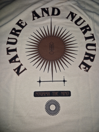 Trend Alacati Shirt Beige Gr. XL