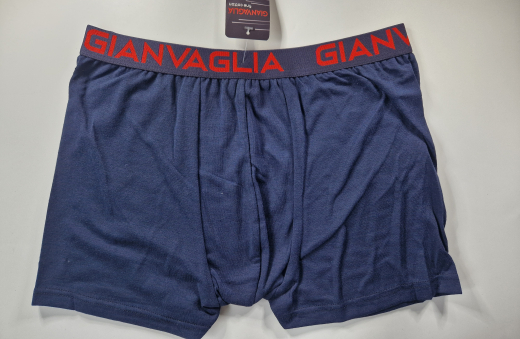 5 Stück verschiedene Farben GIANVAGLIA FINE COTTON