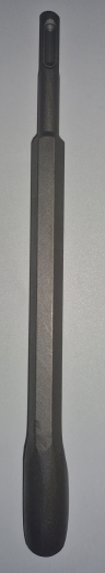 SDS Plus Hohl-/Kanalmeißel 250mm