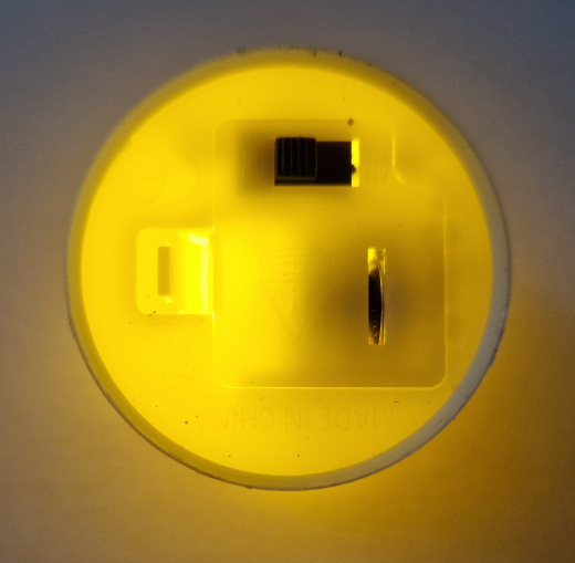 4x Led Teelichter inkl. Batterien