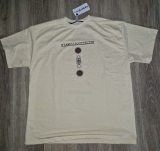 Damen Shirt Beige – Größe XL – mit Etikett
