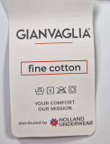 5 Stück verschiedene Farben GIANVAGLIA FINE COTTON
