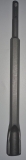 SDS Plus Hohl-/Kanalmeißel 250mm