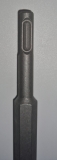 SDS-Plus Kanalmeißel 250 mm – Hohlmeißel für Bohrhammer