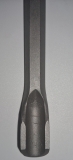 SDS-Plus Kanalmeißel 250 mm – Hohlmeißel für Bohrhammer