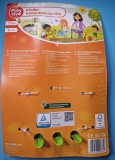 3-teiliges Kinder Gartenkleingeräte Playtive