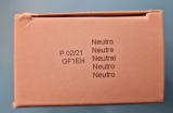 2er Set Echosline Seliar Synergy Color Neutro Haarfarbcreme 100 ml