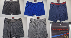 5 Stück verschiedene Farben GIANVAGLIA FINE COTTON